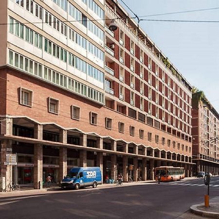 Riva Reno Apartments Болоня Екстериор снимка
