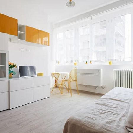 Riva Reno Apartments Болоня Екстериор снимка