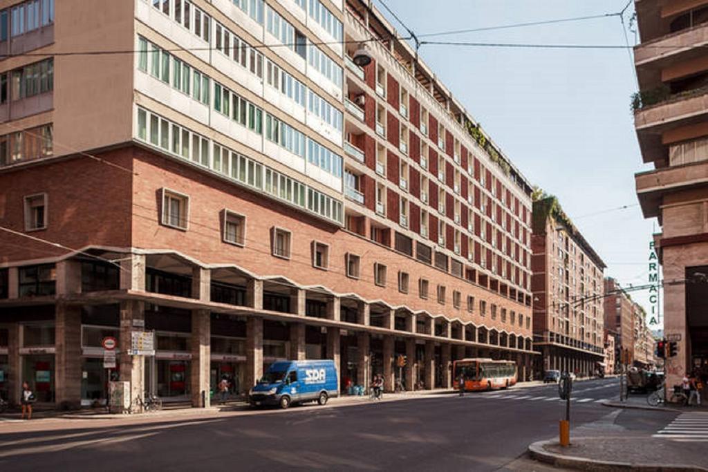 Riva Reno Apartments Болоня Екстериор снимка
