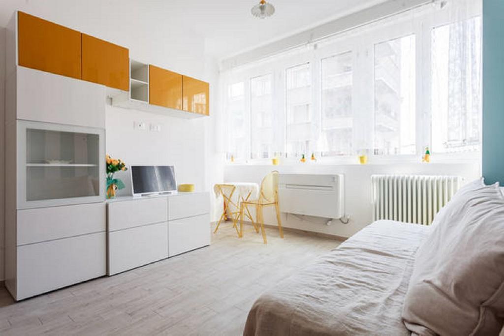 Riva Reno Apartments Болоня Екстериор снимка